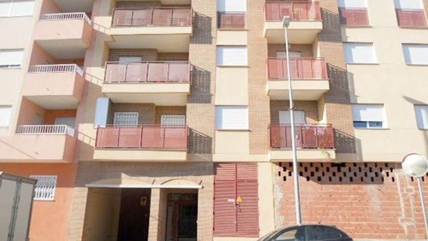 Piso en venta en Mazarrón