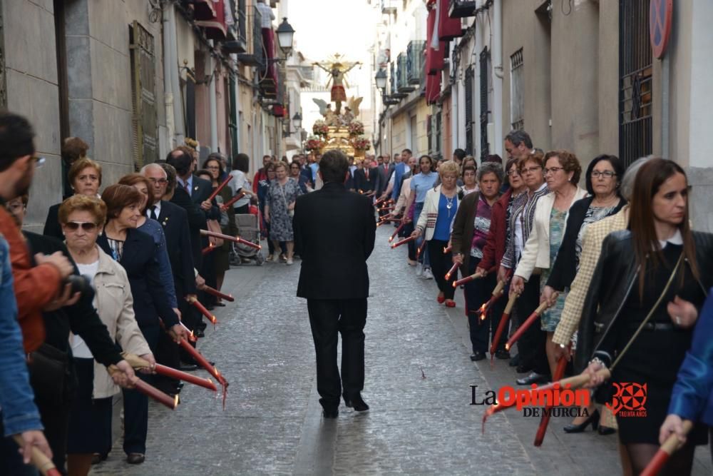 Día de la Cruz 2018 en Cieza