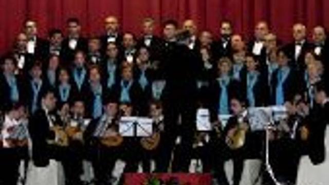 El Círculo de la Amistad inicia los actos de su 150 aniversario en el salón Liceo