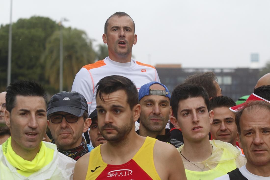 Galería de fotos | Media Maratón de Córdoba