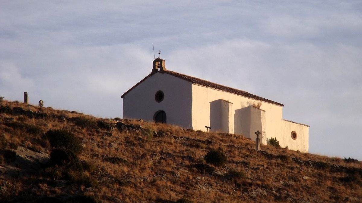 Localidad de Aguilón