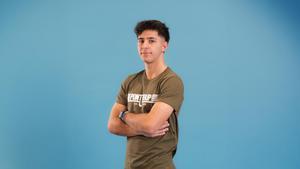 José Antonio Rueda, Campeón del Mundo de Moto3 en 2025