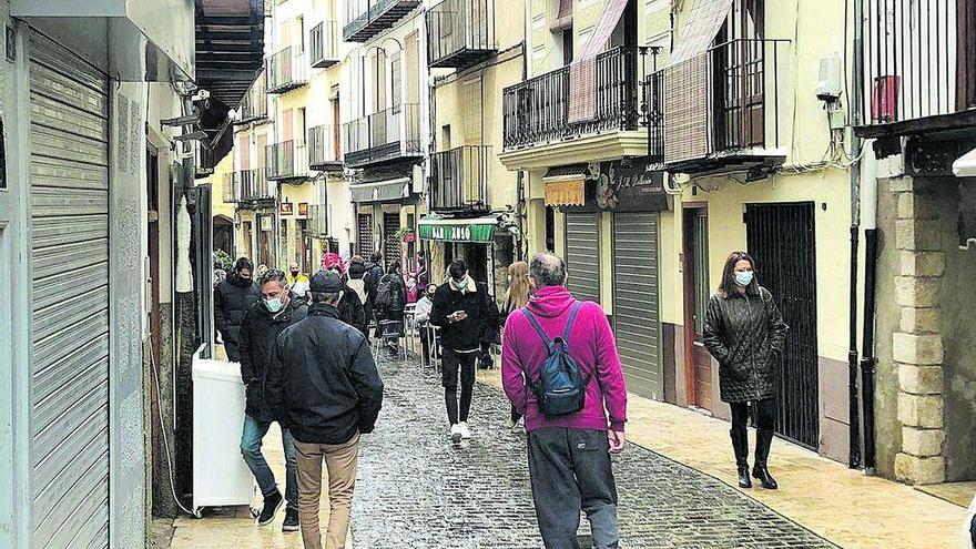Solo el 20% de agencias de Castellón oferta el Bono Viatge de Turisme