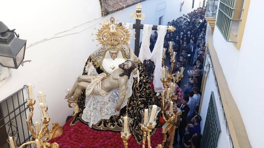 Las Angustias, en imágenes