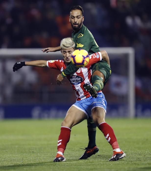 ESPAÑA. FÚTBOL LALIGA 1/2/3