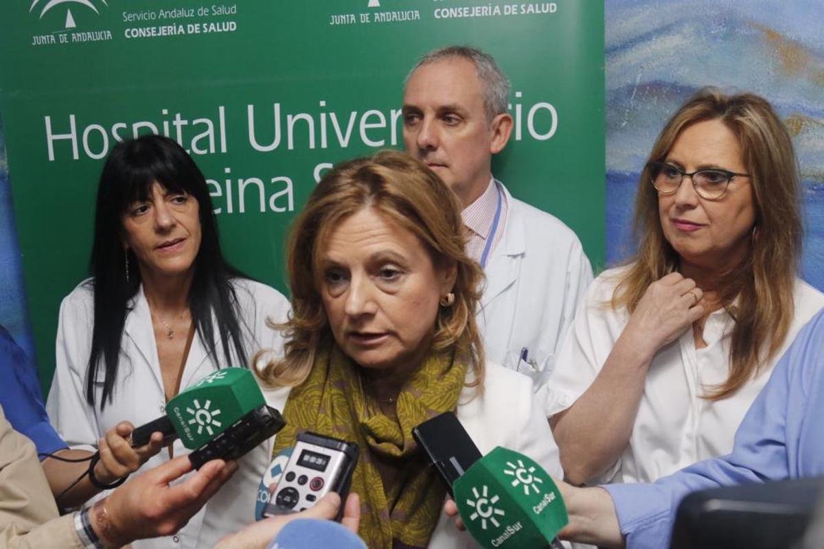 Salud contratará a 1.250 profesionales de refuerzo este verano en Córdoba