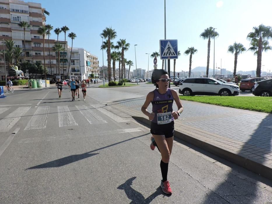 Carrera Popular de Águilas