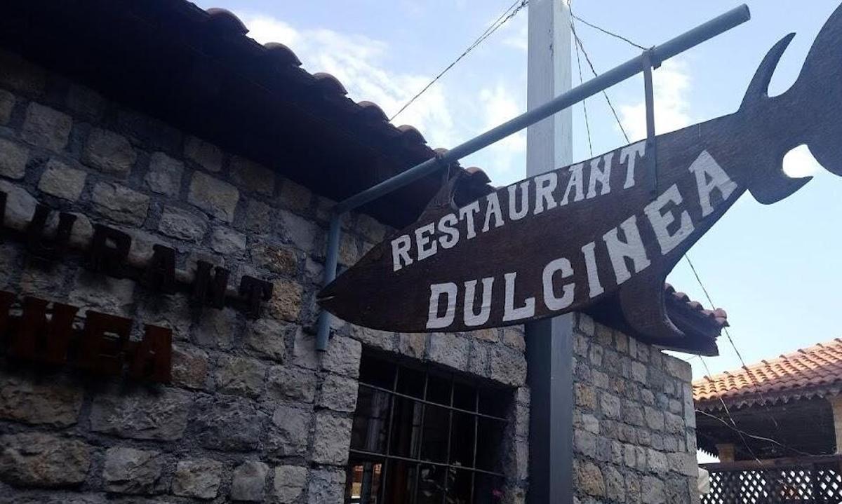 Entre minaretes y murallas, se levanta uno de los restaurantes más emblemáticos del pueblo: el Dulcinea. 