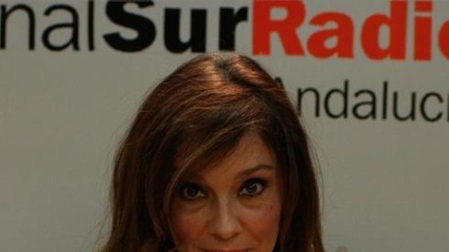 Mariló Maldonado.