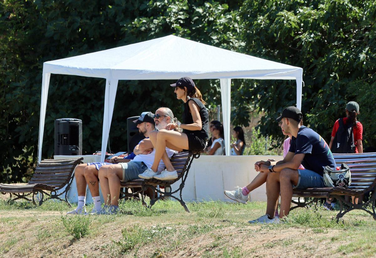 Imatges de la Final del torneig Interclubs Les Cots - Font dels Capellans Imatges de la Final del torneig Interclubs Les Cots - Font dels Capellans