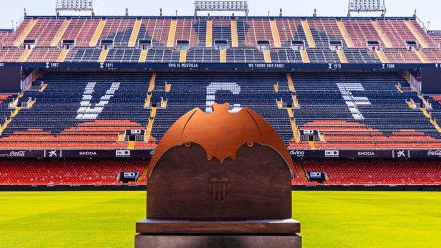 El plan del Valencia CF para el Trofeu Taronja