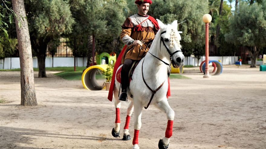 «Las Fiestas de la Venida muestran el alma de Elche y son la forja de nuestro carácter»