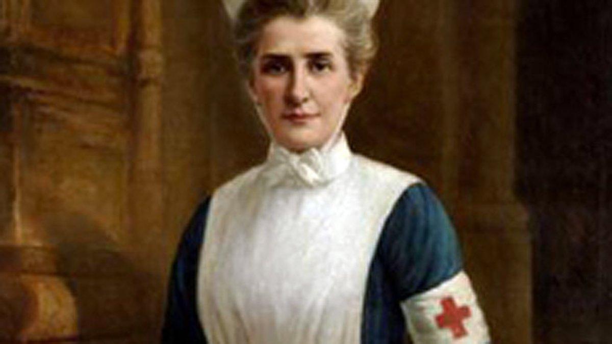 Edith Cavell