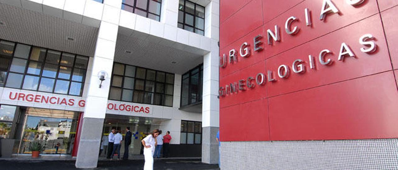 Canarias reduce seis días la espera para cirugía en sus hospitales