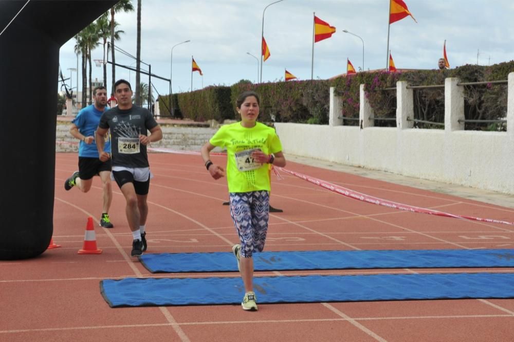 Carrera Popular de la AGA