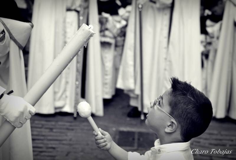 GALERÍA DE FOTOS / Así vieron la Semana Santa nuestros lectores