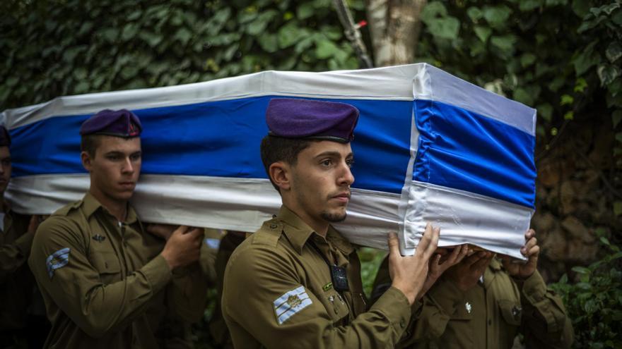 Israel recupera los cadáveres de 3 rehenes en Gaza, todos ellos asistentes del festival asaltado el 7 de octubre