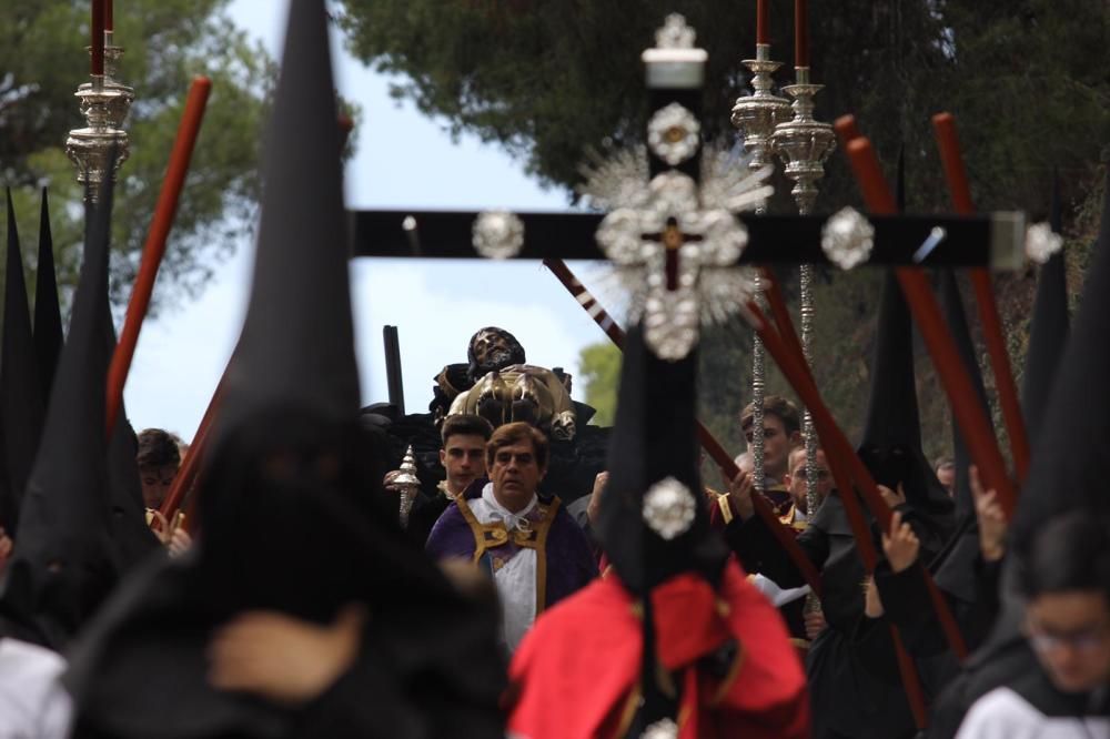 Viernes Santo | Monte Calvario