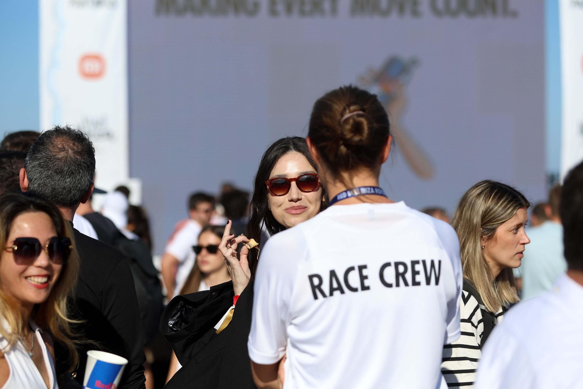 Toda las imágenes de la Red Bull Ibiza Royal Gan Final