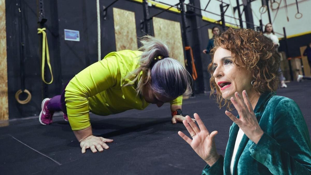 Hacienda contempla una deducción del IRPF en la declaración de la renta por ir al gimnasio en algunas comunidades autónomas.