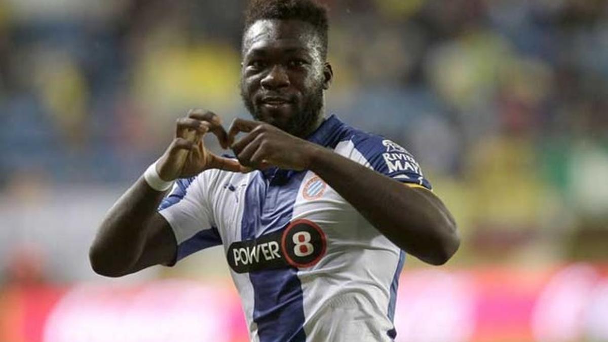 Felipe Caicedo