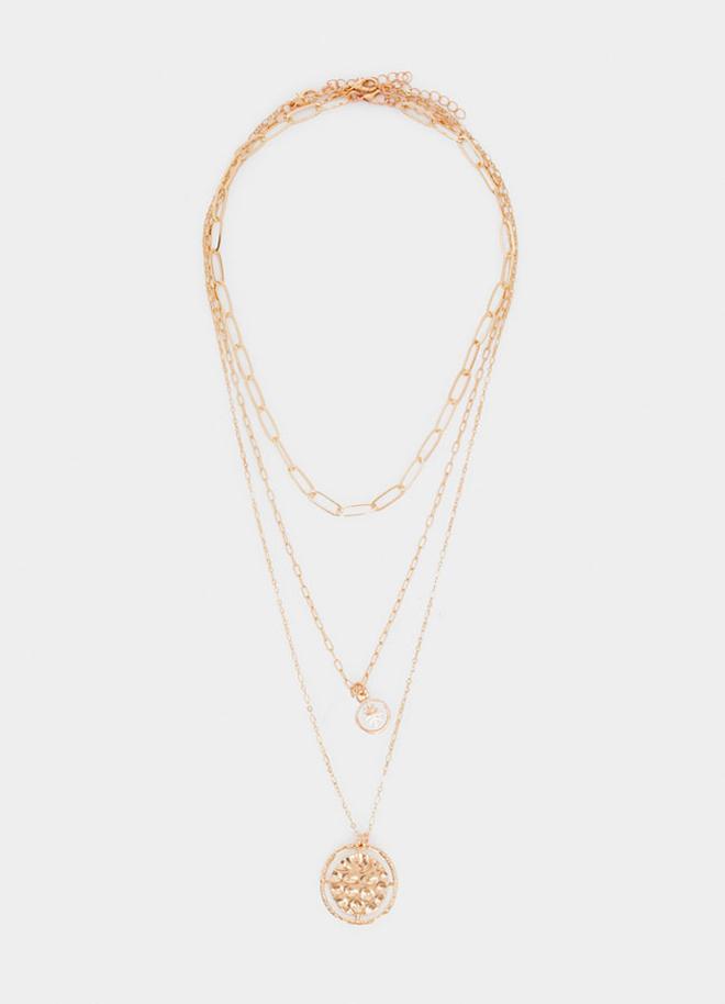 Pack de 3 collares