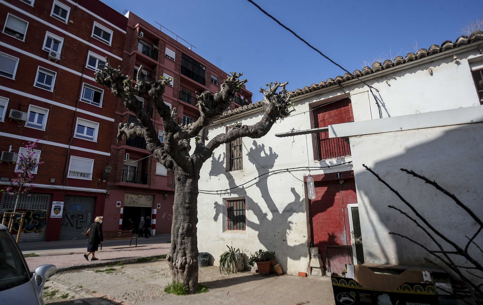 Casas de pueblo en València