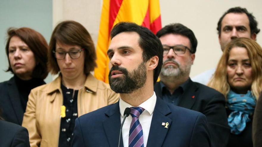 «L&#039;Estat jutjarà 12 persones de pau però al seu costat hi trobaran el 80% del poble»