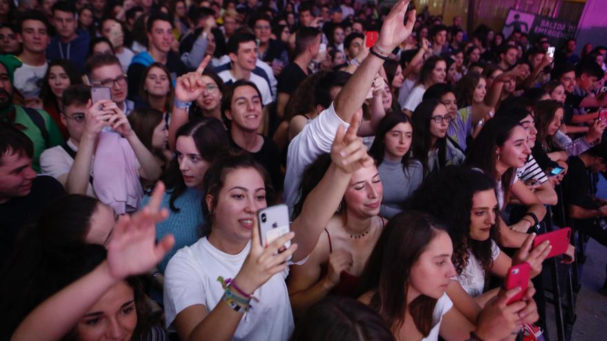 Guardando las distancias: La (poca) inteligencia de la industria cultural