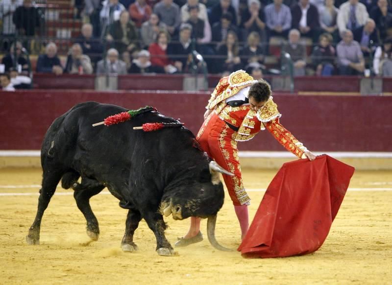 La tercera de la Feria