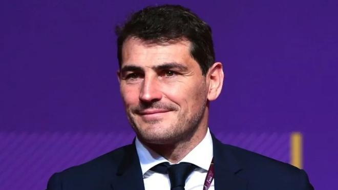 Iker Casillas (45 años): "Me he comprado una casa en Pintor Rosales, pero porque la estaban vendiendo a buen precio. Me gusta Madrid, soy madrileño, pero, sinceramente, detesto vivir en Madrid porque es como una jungla"