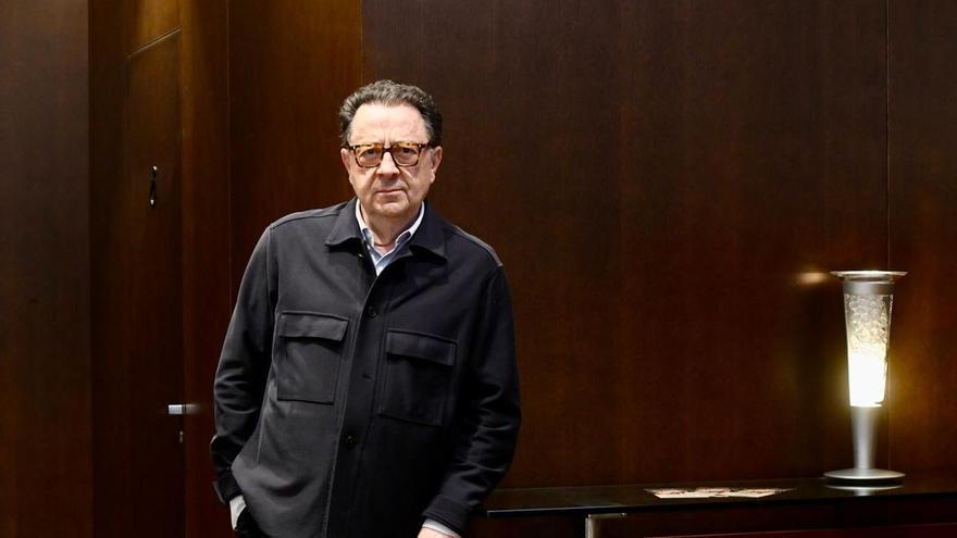 Humberto Orán: 