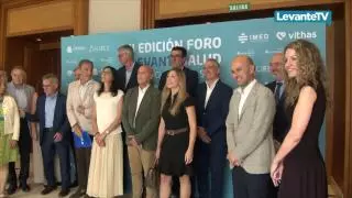 La sanidad privada crece en València: el Foro Levante Salud analiza el futuro del sector