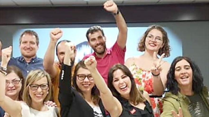El pacto en Torreblanca entre PSOE y Compromís, más cerca