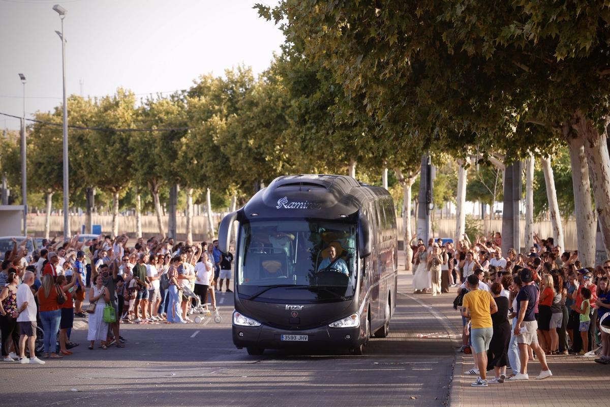 Adiós a las Vacaciones en Paz 2026 Adiós a las Vacaciones en Paz 2026