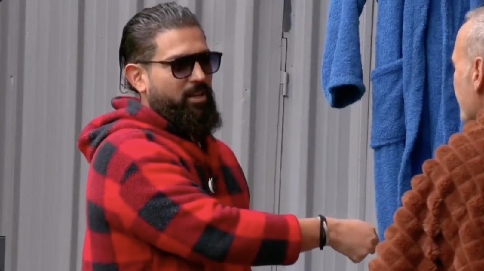 Las polémicas declaraciones de John Guts sobre el feminismo y el empoderamiento