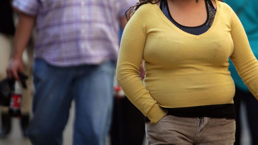 Andalucía es la cuarta comunidad con mayor tasa de obesidad