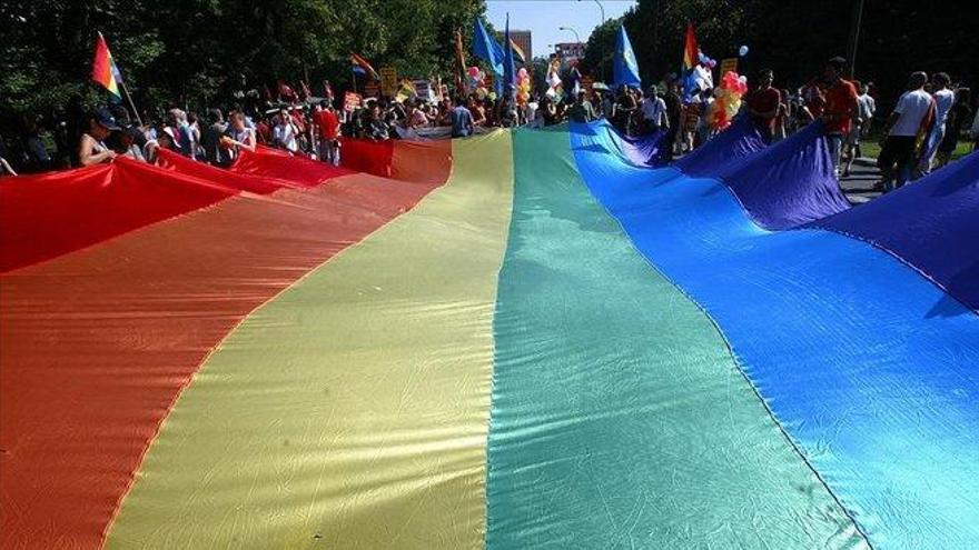 La campaña institucional del Orgullo homenajea a los mayores