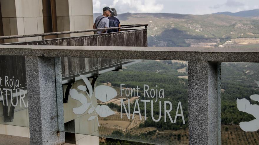 El PP exige al Ayuntamiento de Alcoy que reclame el dinero que le debe la Generalitat por el edificio Font Roja Natura