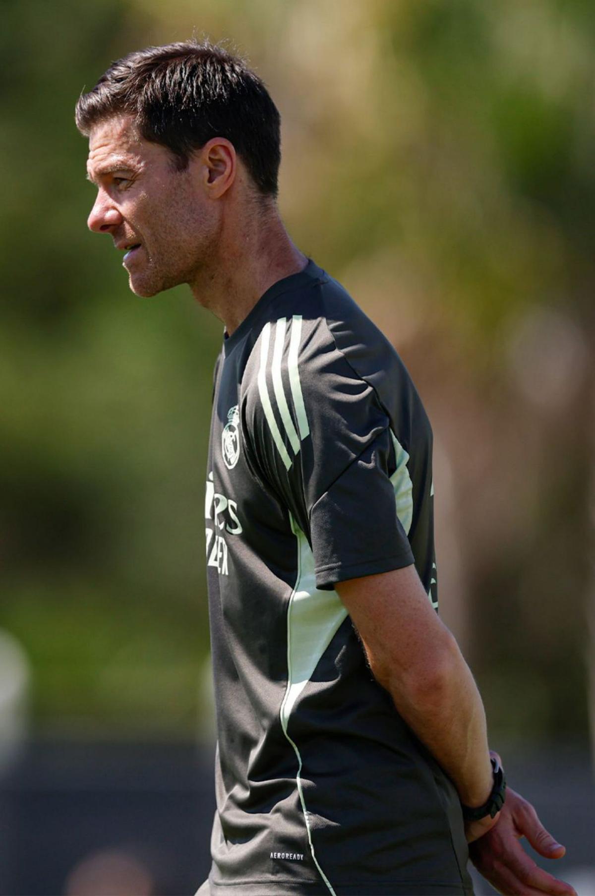 L’era Xabi Alonso s’estrena als EUA amb un duel enverinat L’era Xabi Alonso s’estrena als EUA amb un duel enverinat