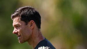 L’era Xabi Alonso s’estrena als EUA amb un duel enverinat