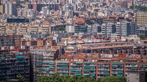 La demanda d’habitatge gira cap a les llars unipersonals