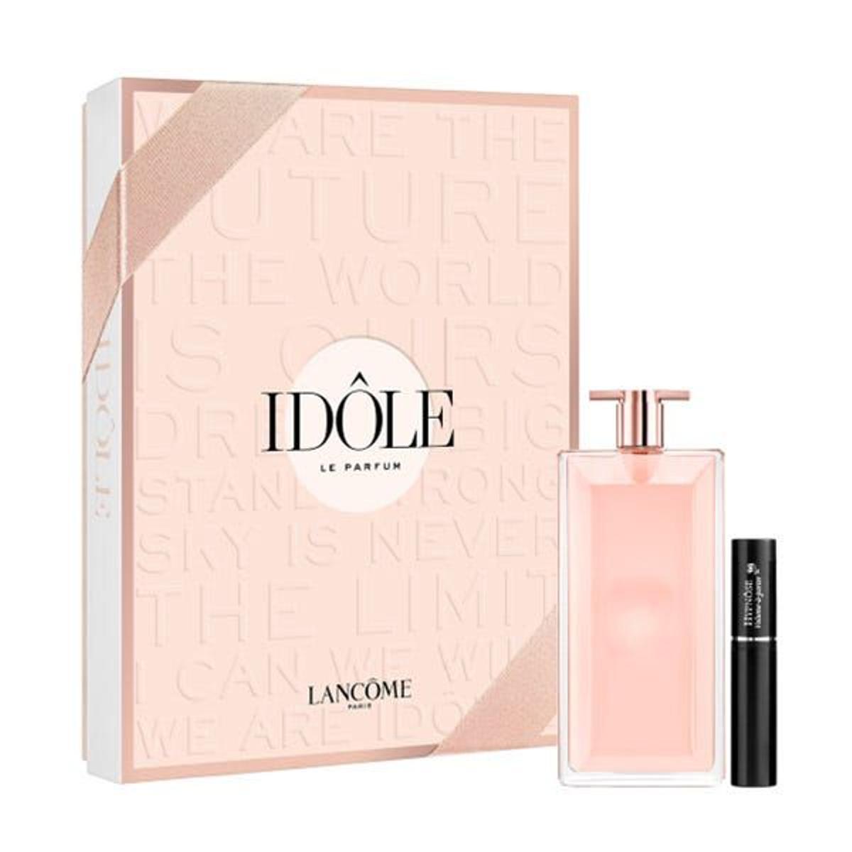 Estuche Idôle de Lancôme