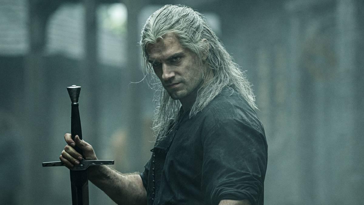 Henry Cavill se acaba de marchar de la serie The Witcher.