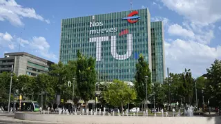 La alcaldesa de Zaragoza confirma que Ibercaja dará nombre al campo modular y a la Nueva Romareda
