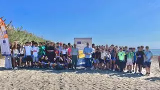 Dos institutos de Córdoba participan en una iniciativa europea para concienciar sobre la necesidad de cuidar nuestros océanos