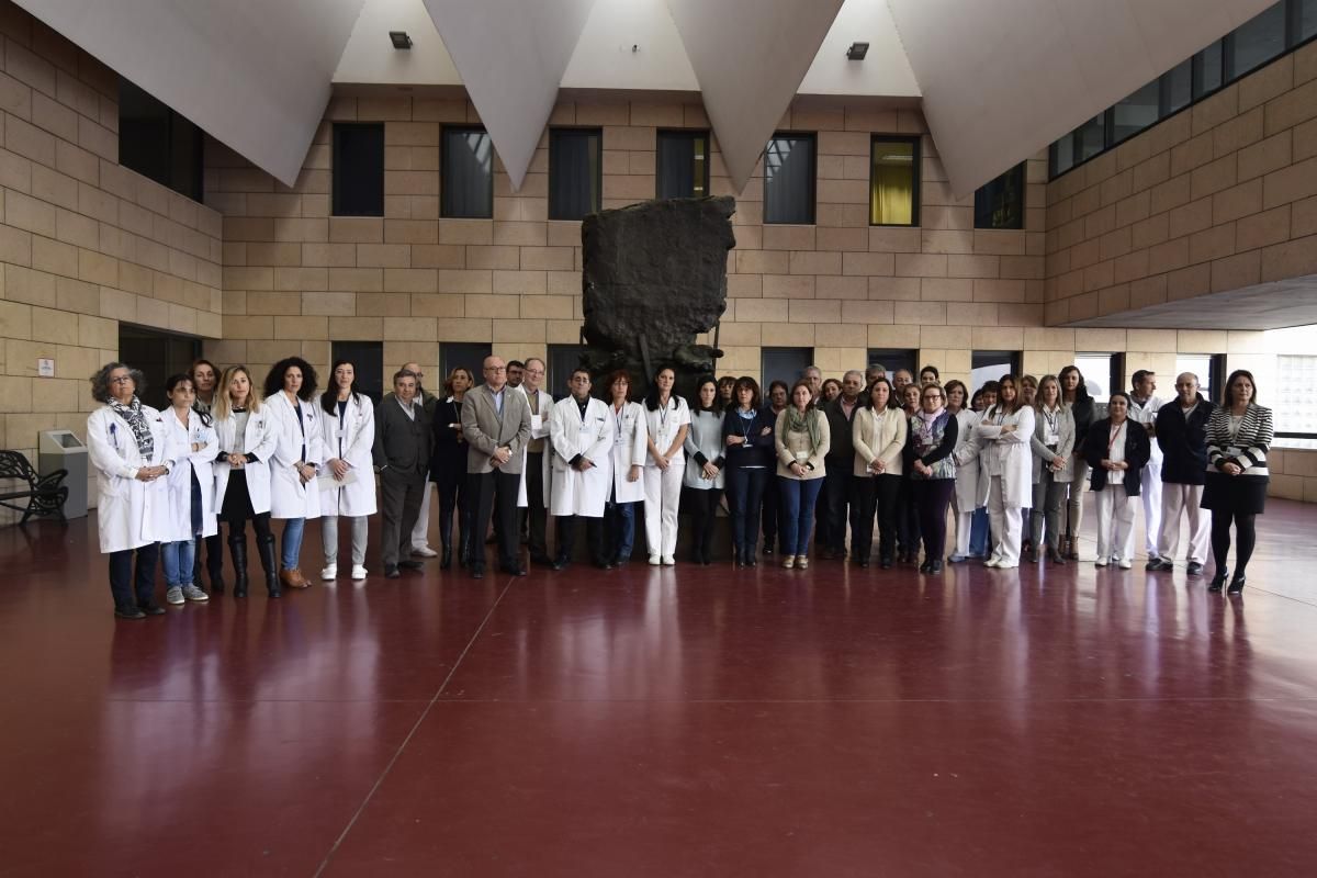 Jornada reivindicativa contra la violencia hacia las mujeres en Córdoba .