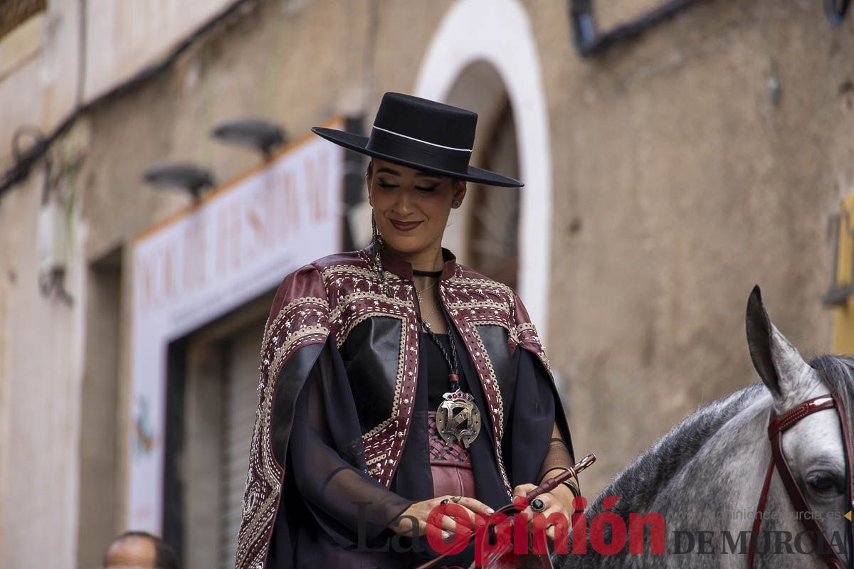 Romería de los Caballos del Vino de Caravaca, en imágenes