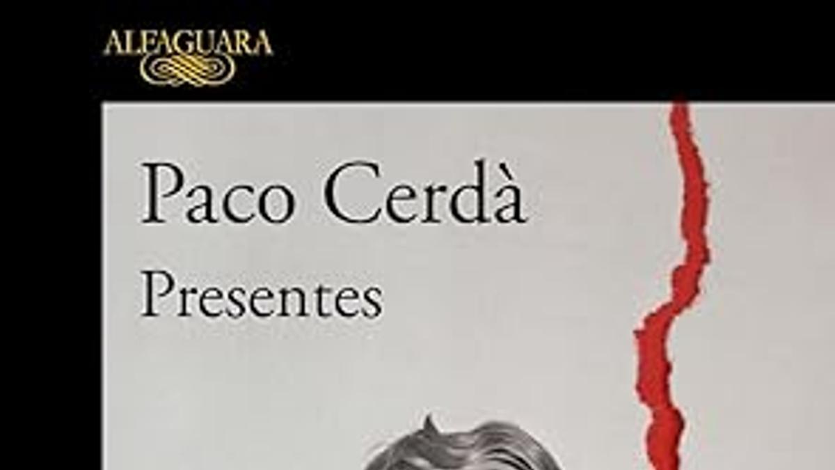 Paco Cerdà, en la encrucijada