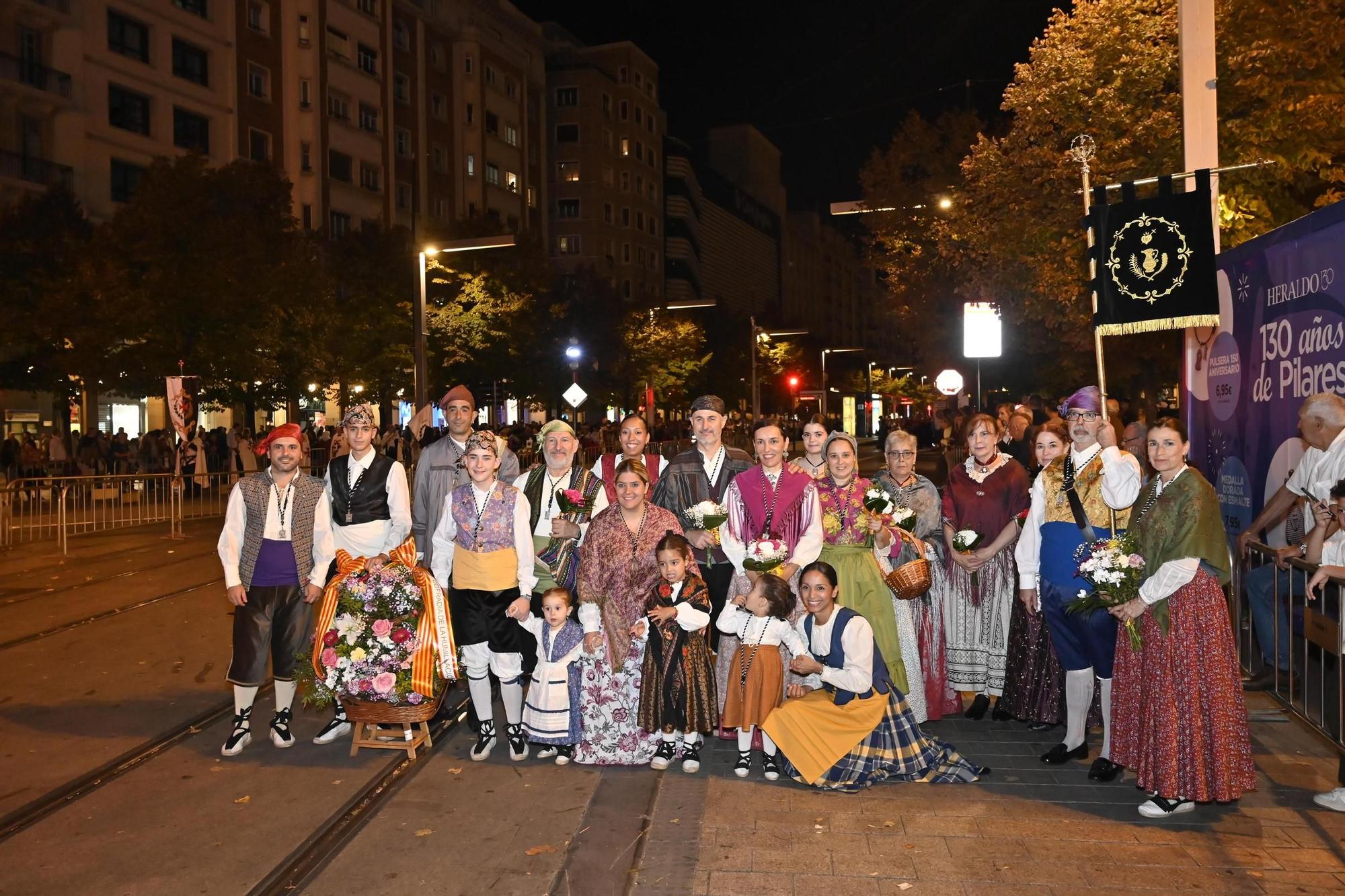 COFRADÍA DE LA HUMILLACIÓN